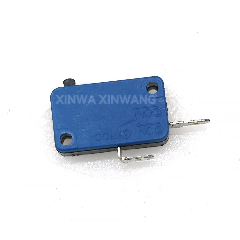 10pcs Self Reset Micro Switch  - đánh giá và giá Push Button Tactile