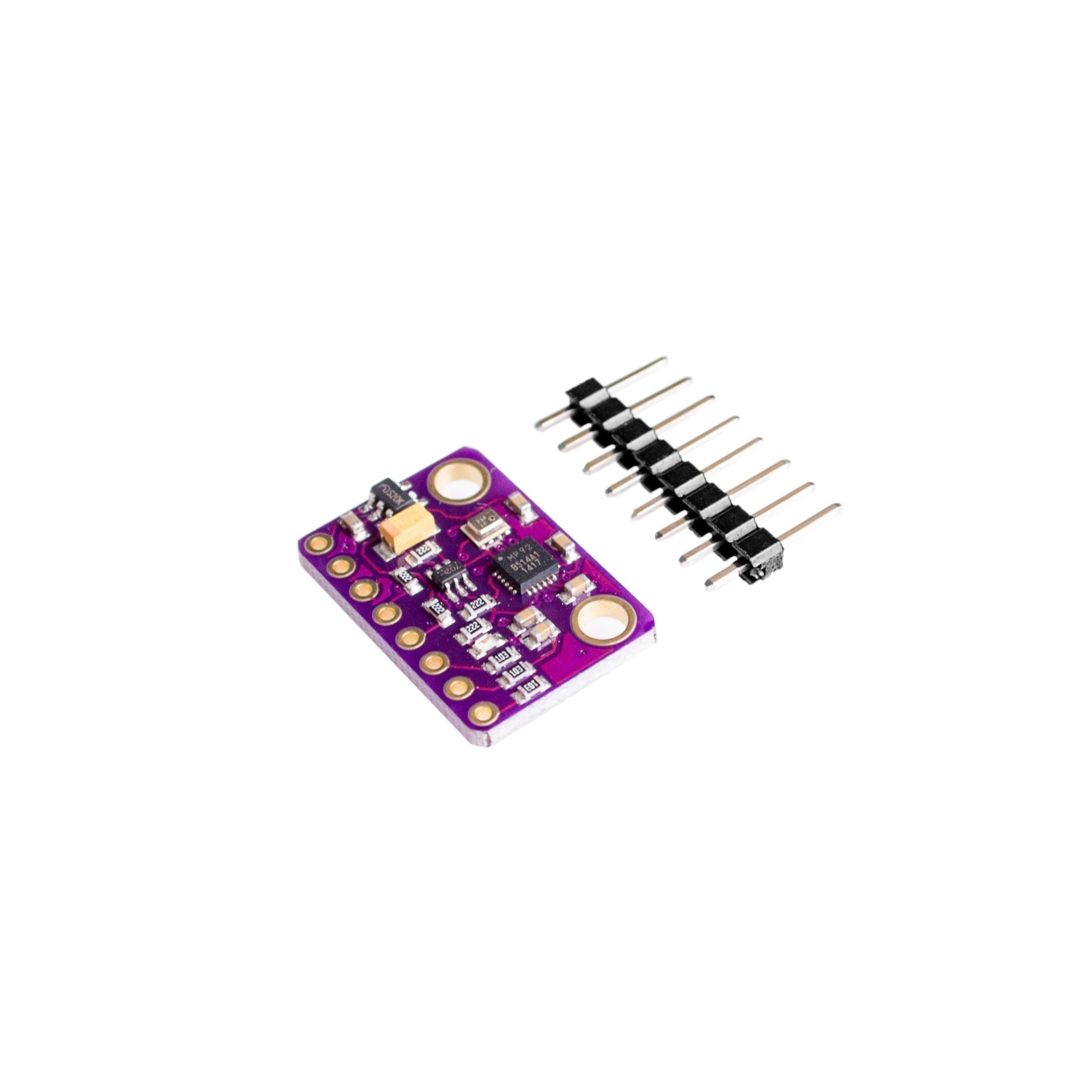 MPU-9250 MPU9250 BMP280 SPI II - đánh giá và giá Bme280 Humidity Sensor