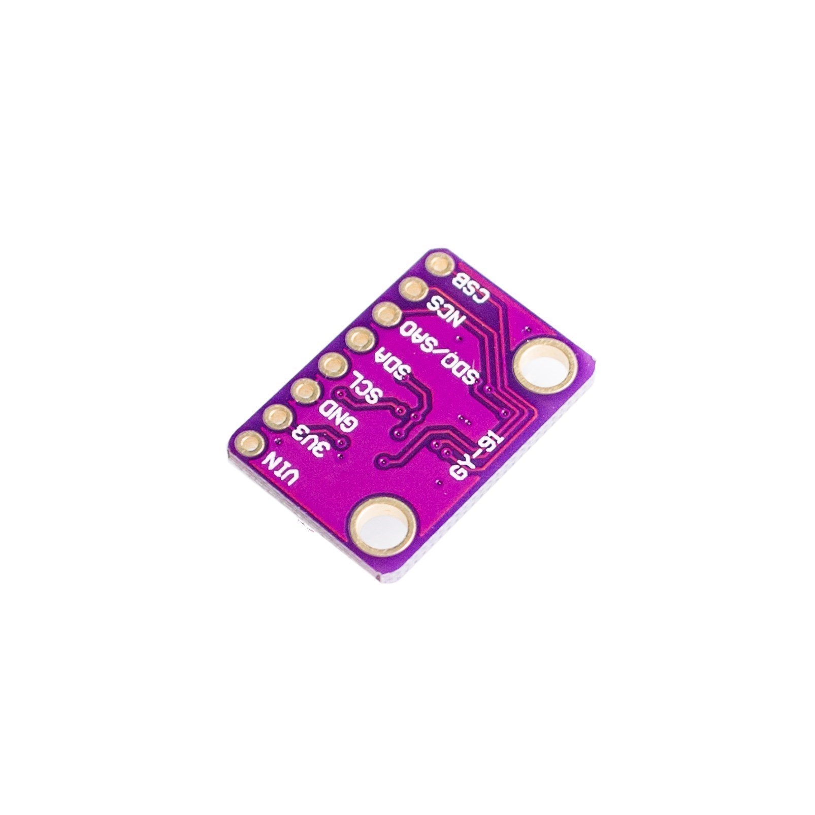 MPU-9250 MPU9250 BMP280 SPI II - đánh giá và giá Bme280 Humidity Sensor