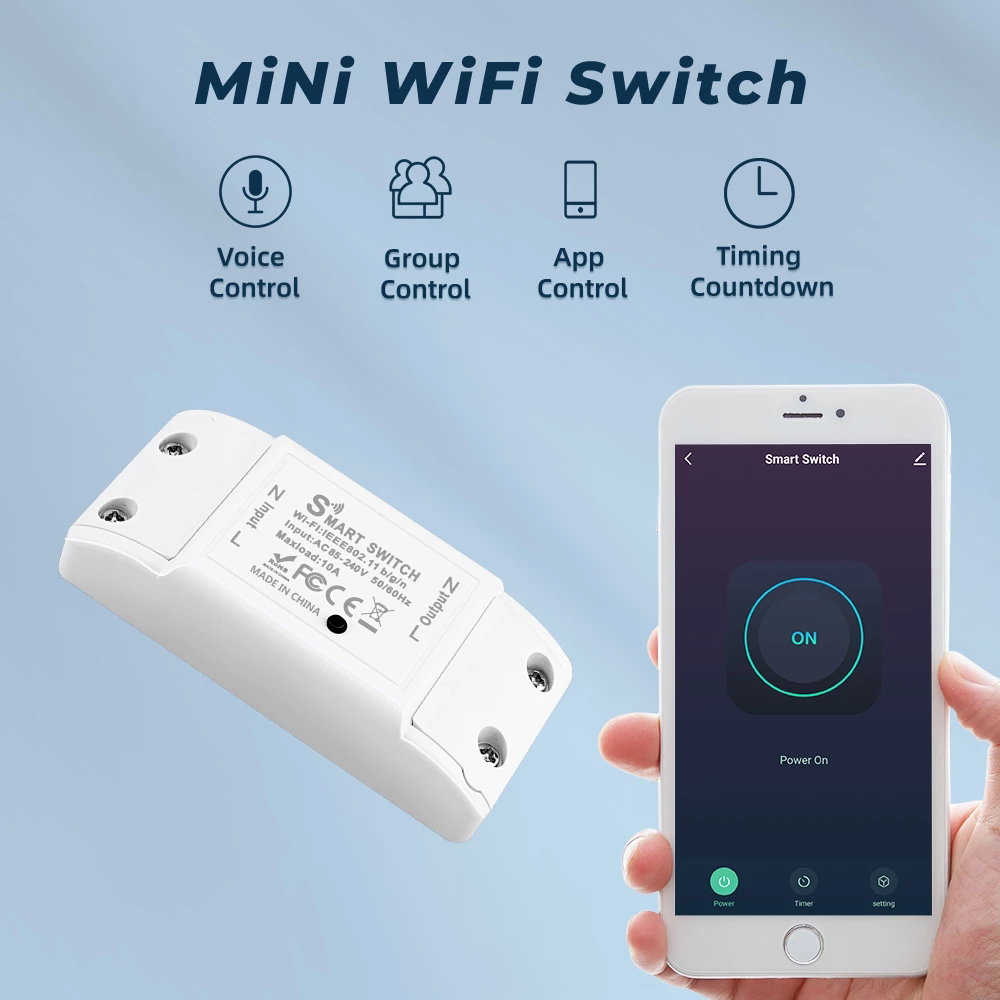 Ứng Dụng Di Động Điều Khiển Kh - đánh giá và giá Diy Electronic Modules