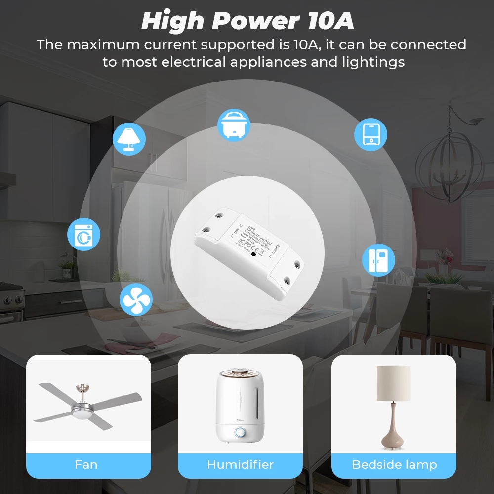 Ứng Dụng Di Động Điều Khiển Kh - đánh giá và giá Diy Electronic Modules