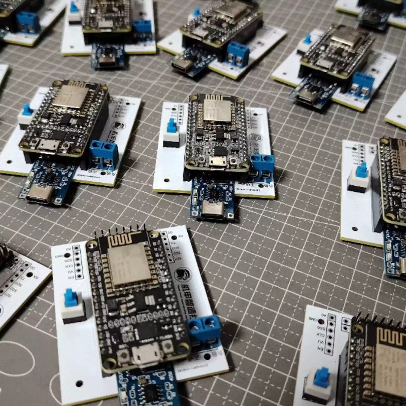 Everbright Store Quadruped Spi - đánh giá và giá Diy Electronics Store