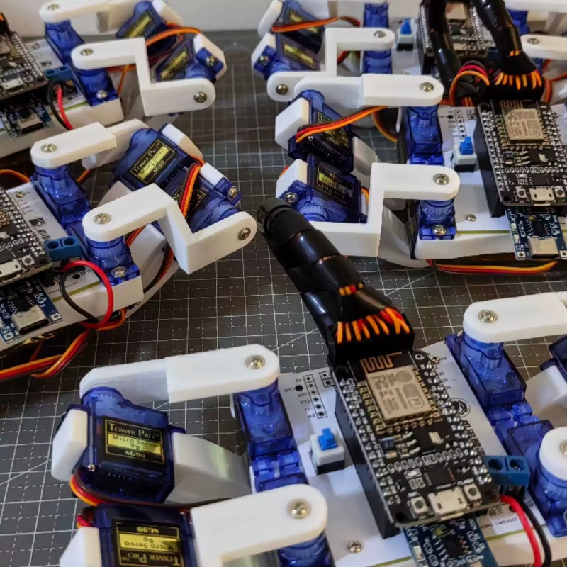 Everbright Store Quadruped Spi - đánh giá và giá Diy Electronics Store