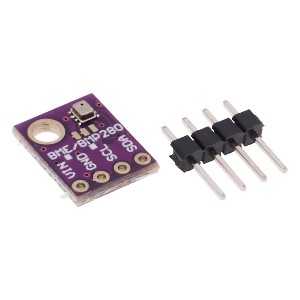 GY-BME280 Temperature Humidity - đánh giá và giá Bme280 Humidity Sensor