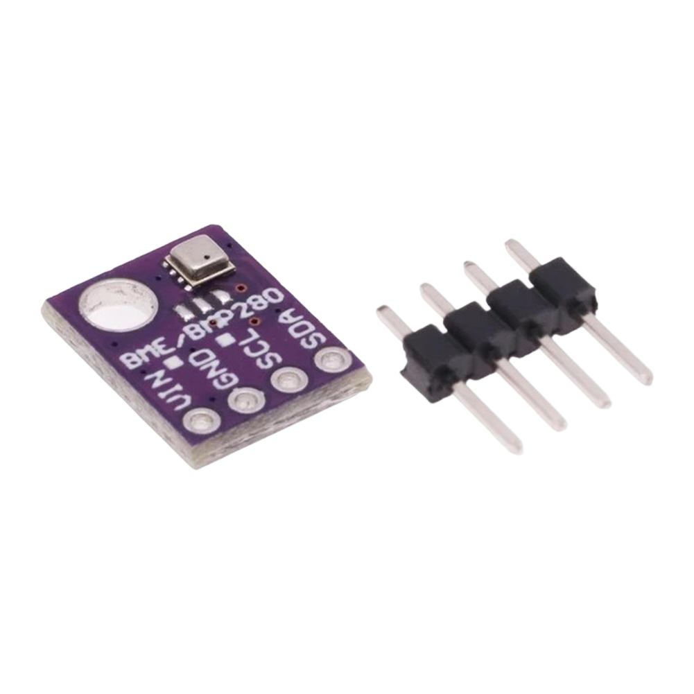 GY-BME280 Temperature Humidity - đánh giá và giá Bme280 Humidity Sensor