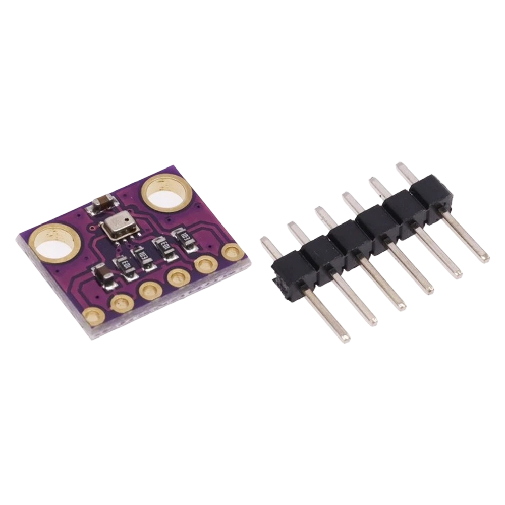GY-BME280 Temperature Humidity - đánh giá và giá Bme280 Humidity Sensor