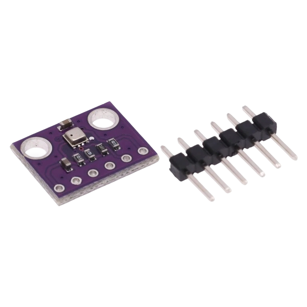 GY-BME280 Temperature Humidity - đánh giá và giá Bme280 Humidity Sensor