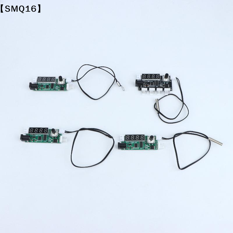 Digital Temperature Controller - đánh giá và giá Diy Electronic Modules