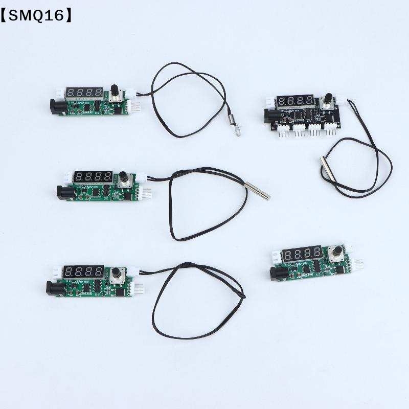 Digital Temperature Controller - đánh giá và giá Diy Electronic Modules