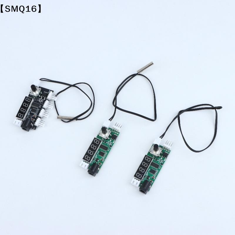 Digital Temperature Controller - đánh giá và giá Diy Electronic Modules