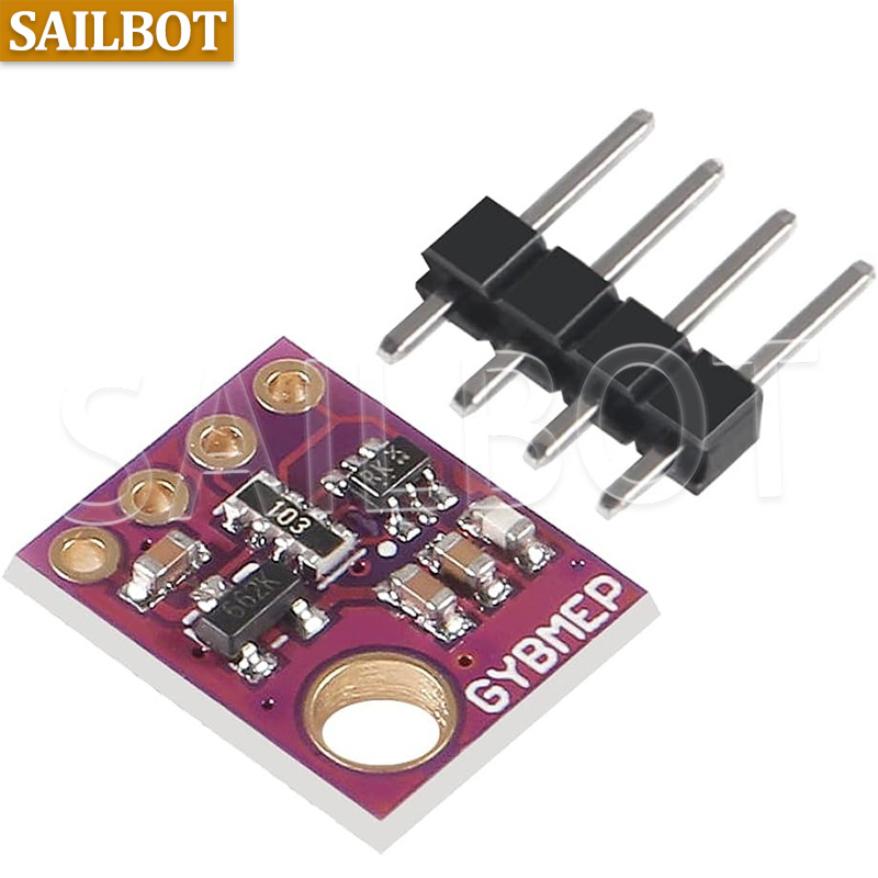 BME280 5V 3.3V Digital Sensor  - đánh giá và giá Bme280 Humidity Sensor