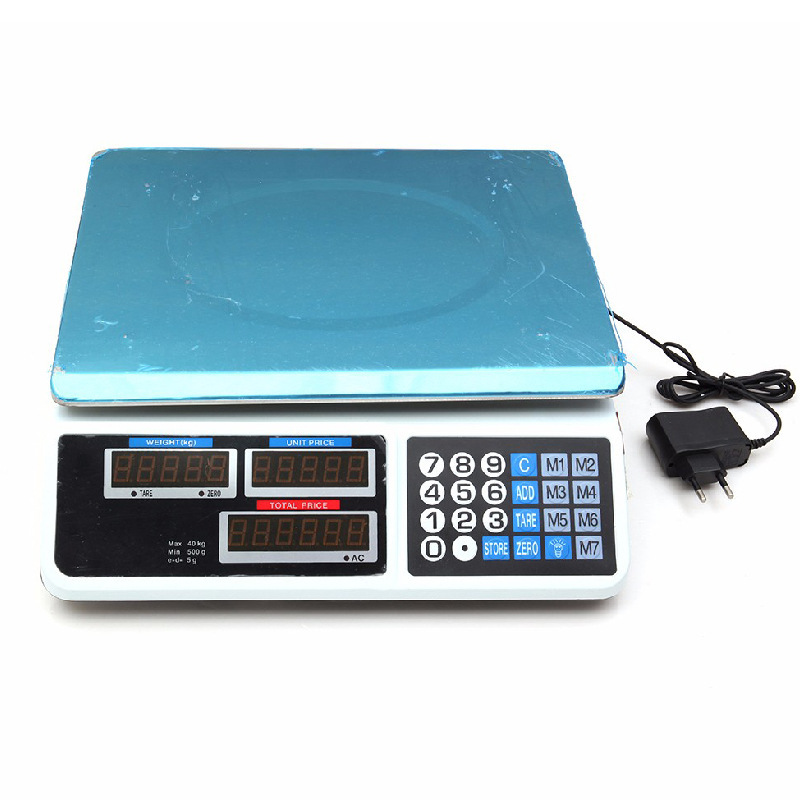 Stainless Steel Electronic Sca - đánh giá và giá Diy Electronics Store