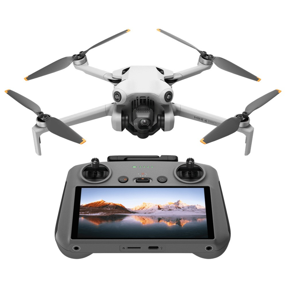 Used 95% New Original Mini 4 P - đánh giá và giá Diy Rc Electronics