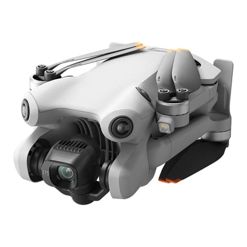 Used 95% New Original Mini 4 P - đánh giá và giá Diy Rc Electronics