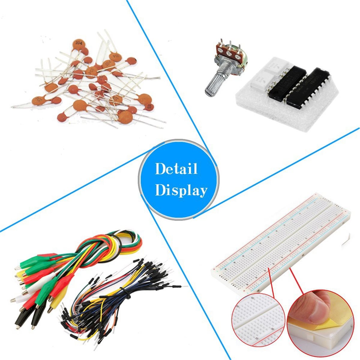 ◆♦Top Rated-Electronics DIY Le - đánh giá và giá Diy Electronics Basics