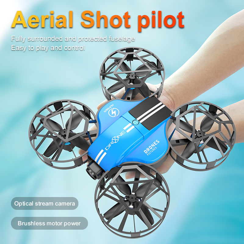 NEW Mini Drone 812PRO professi - đánh giá và giá Diy Rc Electronics