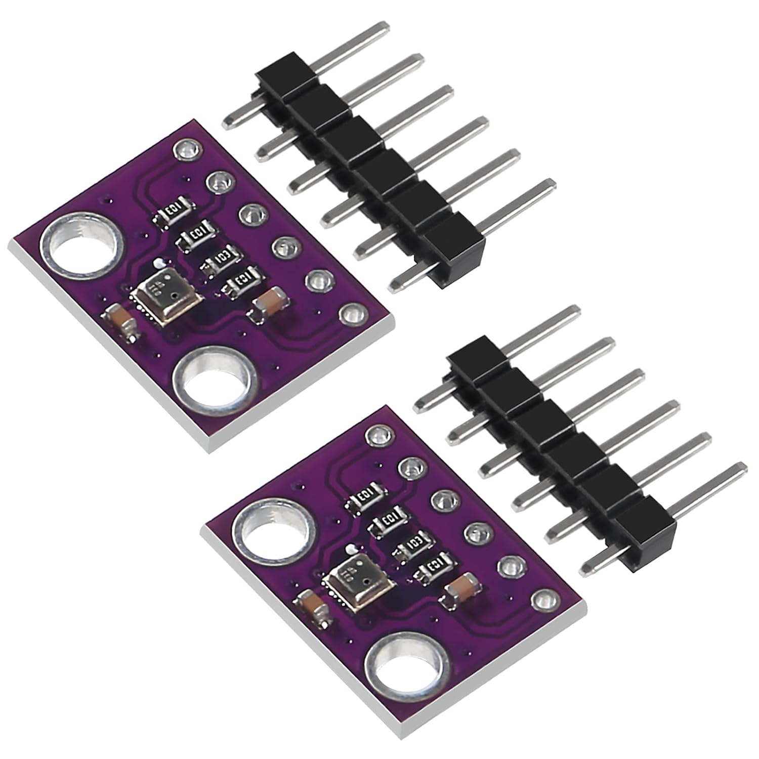 GY-BME280-3.3 High Precision A - đánh giá và giá Bme280 Humidity Sensor