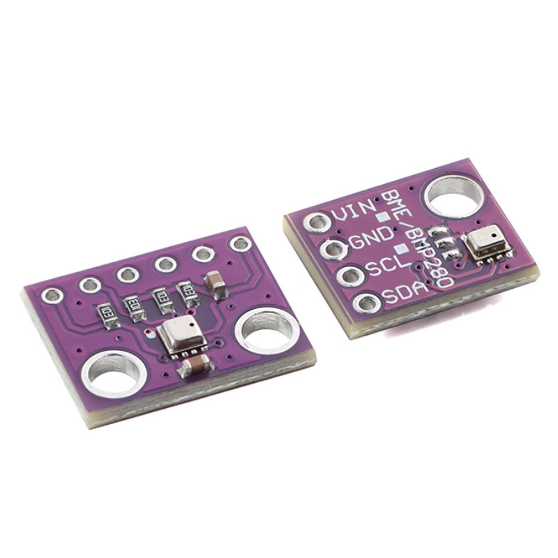 TENSTAR ROBOT BME280 5V 3.3V D - đánh giá và giá Bme280 Humidity Sensor